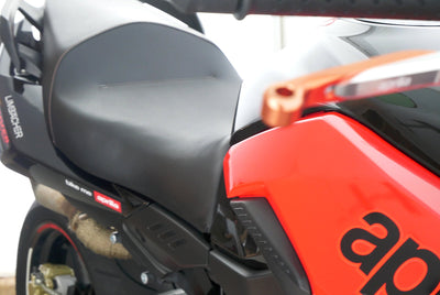 APRILIA SHIVER 750