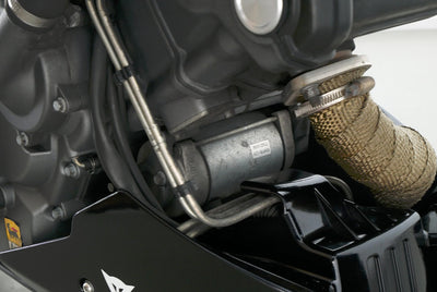 APRILIA SHIVER 750