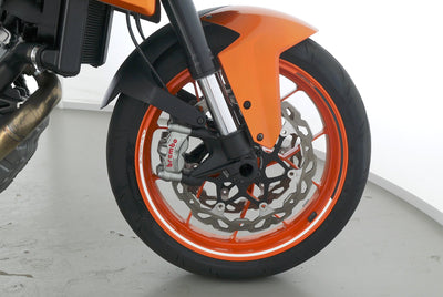 KTM 1290 SUPER DUKE R SE