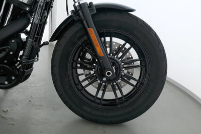 HARLEY DAVIDSON SPORTSTER XL 1200 48 FORTY
