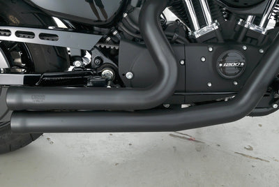 HARLEY DAVIDSON SPORTSTER XL 1200 48 FORTY