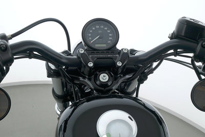 HARLEY DAVIDSON SPORTSTER XL 1200 48 FORTY