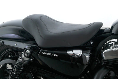 HARLEY DAVIDSON SPORTSTER XL 1200 48 FORTY