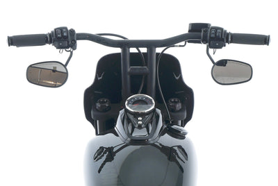 HARLEY DAVIDSON SOFTAIL FAT BOB 114