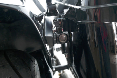 HARLEY DAVIDSON SOFTAIL FAT BOB 114