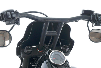 HARLEY DAVIDSON SOFTAIL FAT BOB 114