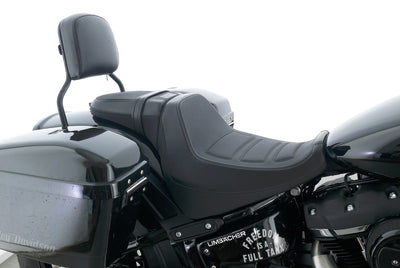 HARLEY DAVIDSON SOFTAIL FAT BOB 114