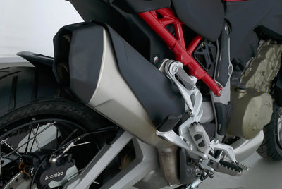 DUCATI MULTISTRADA V4 S