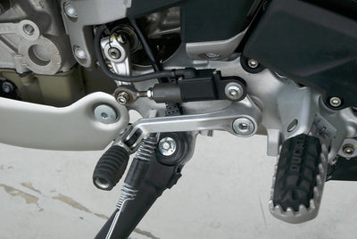 DUCATI MULTISTRADA V4 S