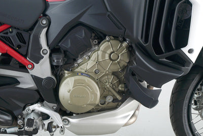 DUCATI MULTISTRADA V4 S