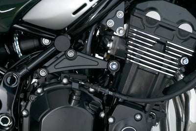 KAWASAKI Z 900 RS