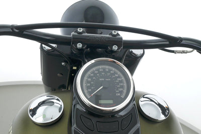 HARLEY DAVIDSON SOFTAIL SLIM S
