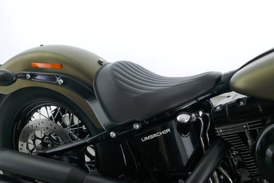 HARLEY DAVIDSON SOFTAIL SLIM S