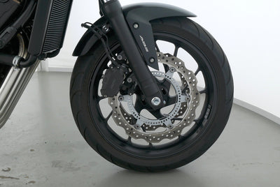 HONDA CB 650 F