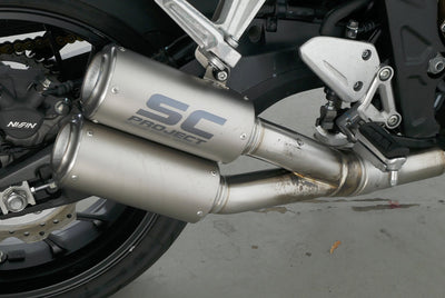 HONDA CB 650 F