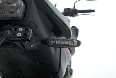 HONDA CB 650 F