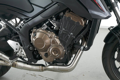 HONDA CB 650 F
