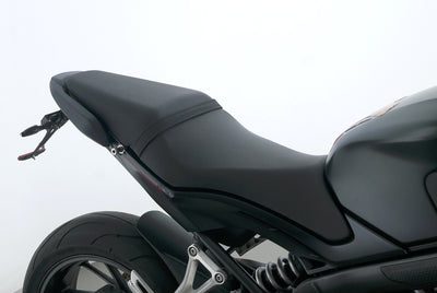 HONDA CB 650 F