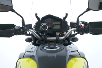 SUZUKI DL 1000 V STROM