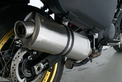 SUZUKI DL 1000 V STROM