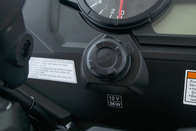 SUZUKI DL 1000 V STROM