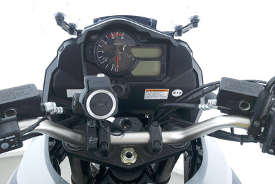 SUZUKI DL 1000 V STROM