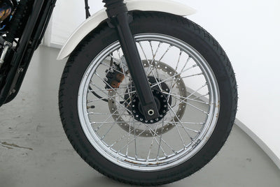 TRIUMPH SCRAMBLER EFI