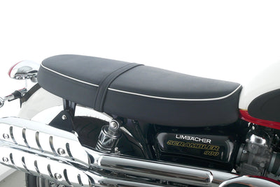 TRIUMPH SCRAMBLER EFI