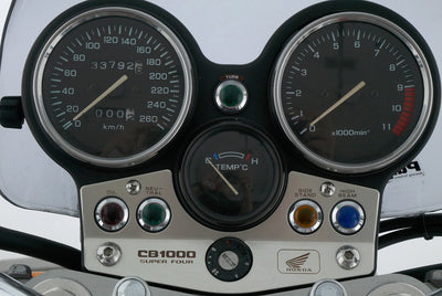 HONDA CB 1000 F