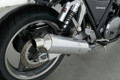 HONDA CB 1000 F