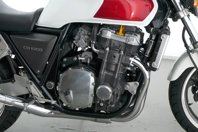 HONDA CB 1000 F