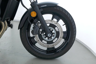 KAWASAKI VULCAN S