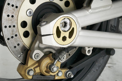 KAWASAKI ZRX 1200 S