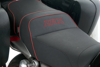 KAWASAKI ZRX 1200 S