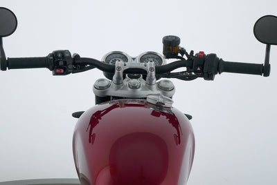 TRIUMPH SPEED TWIN 1200