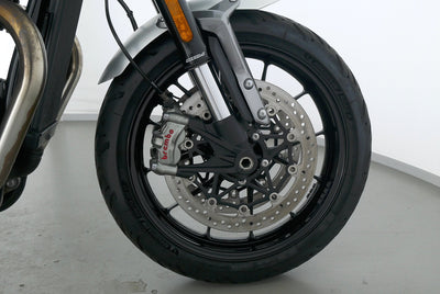 TRIUMPH SPEED TWIN 1200