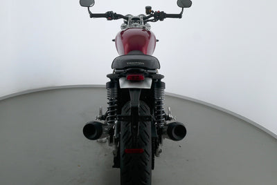 TRIUMPH SPEED TWIN 1200