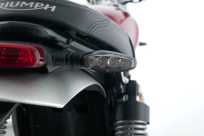 TRIUMPH SPEED TWIN 1200