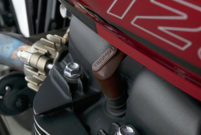 TRIUMPH SPEED TWIN 1200