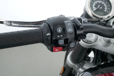 TRIUMPH SPEED TWIN 1200