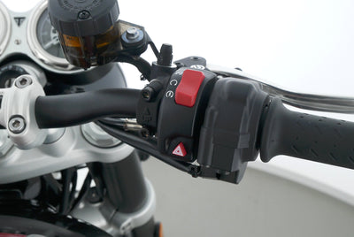 TRIUMPH SPEED TWIN 1200