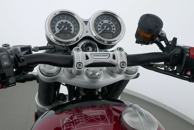 TRIUMPH SPEED TWIN 1200