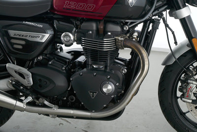 TRIUMPH SPEED TWIN 1200