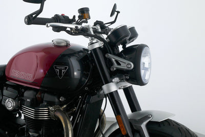 TRIUMPH SPEED TWIN 1200