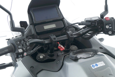 HONDA NT 1100 DCT