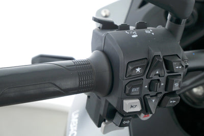 HONDA NT 1100 DCT