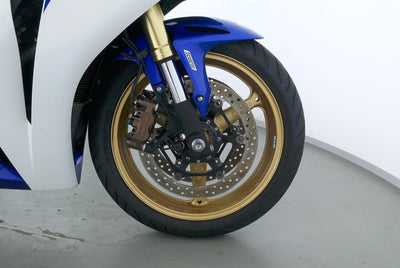 HONDA CBR 1000 RR FIREBLADE