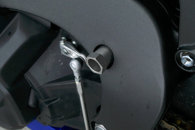 HONDA CBR 1000 RR FIREBLADE