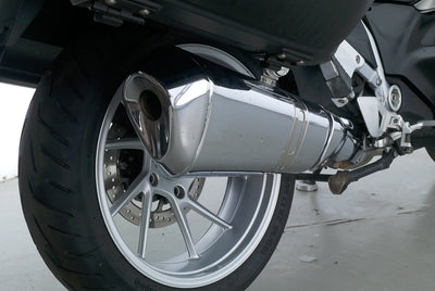 BMW R 1200 RT