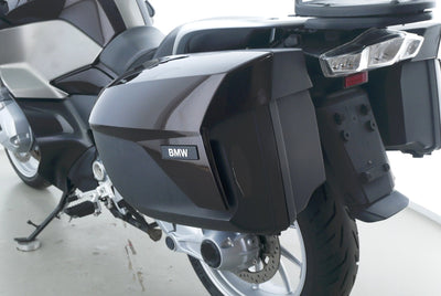 BMW R 1200 RT